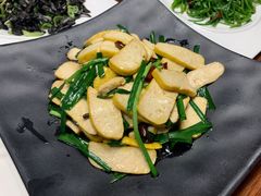 -宣威山野人家·现炒云南菜(金碧店)