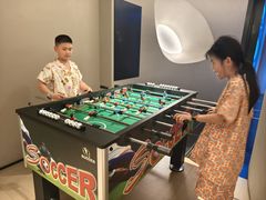 -碧涛阁·泡泡海洋·汤泉洗浴(王府花园店)