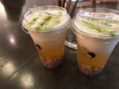 -喜茶(广州天汇igc店)