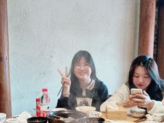 -妈妈的味道(和顺古镇店)