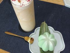 -茶庐(百花洲路店)