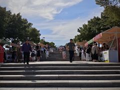 -长春世界雕塑园冰雪艺术天地