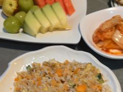 -松坂屋日料自助(长城路店)