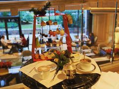 -Salon de Ville浦江汇(上海外滩华尔道夫酒店店)