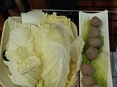-马记伊源斋涮肉·清真菜(潘家园古玩市场店)