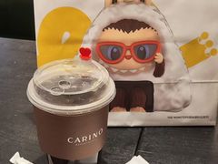 -CARINO BAKERY&CAFE(人广来福士店)