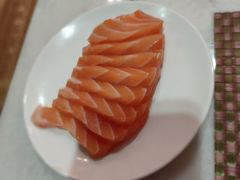 -River Café 海鲜自助(重庆丽笙世嘉酒店)