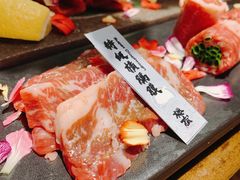 -樱宿日式和牛烧肉(五道口店)