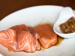 -嘉定凯悦·咖啡厅