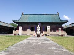 -代州文庙