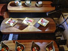 -上海和平饭店茉·莉酒廊 Jasmine Lounge