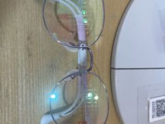 -青聪儿童眼镜(五官科医院宝庆路店)