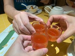 -蔡澜点心·粤菜(花城汇南区店)