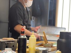 -Sushi Hanzo半藏(天环广场店)