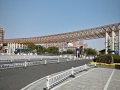 -杭州电子科技大学(下沙校区)
