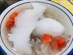 椰子水清补凉-文昌邓记清补凉(西沙路店)