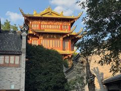 -龙潭水乡