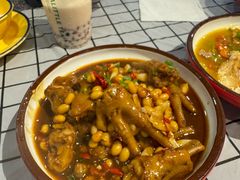 -江西老表·经典江西八大碗