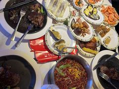 -吉布鲁牛排海鲜自助(巴南万达广场店)