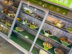 -菌海森林·非遗野生菌火锅(西山区滇池路摩根道店)