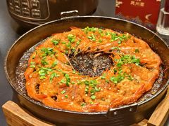 -袁州宴·地道袁州菜(袁山东路店)
