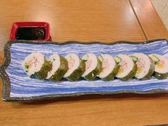 -第二外国语学院-韩国餐厅(朝阳路店)