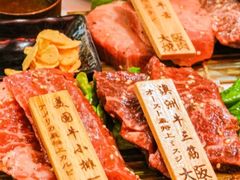 -大阪烧肉BAKA一代(国贸商住大厦店)