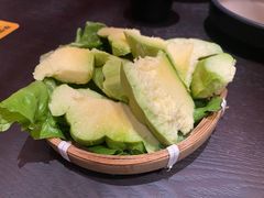 -芸鲜季·云南野生菌餐厅· 云南风物味研社(闵行店)
