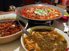 -麻六记(新天地店)