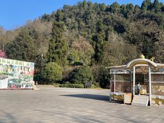 -黔灵山公园