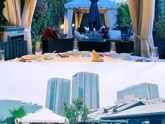 -小河盐帮·私家菜·烤鸭(三元桥·霄云路店)