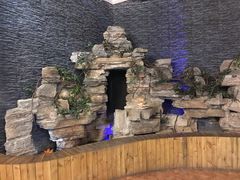 -明日世界密室轰趴·剧本桌游·箭馆团建(国贸店)