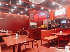 -喜家德虾仁水饺(北京超极合生汇店)
