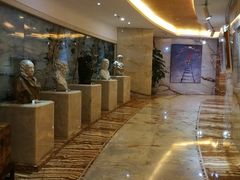-北京A·C·Embassy酒店(三里屯工人体育场地铁站店)