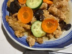 -木槿花开烤肉店(盐河南路店)