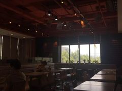 大堂-勾魂凉皮(西二旗辉煌国际店)