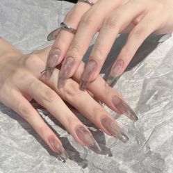 -斯馨·健康美甲美睫