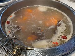 -千牛将·鲜牛肉火锅(开元路店)