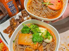 -枪火串烧·东北特色烧烤(罗湖总店)