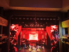 -华谊兄弟（长沙）电影小镇