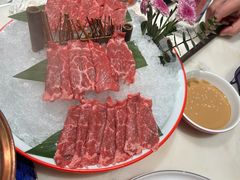 -涮福記·现切牛羊肉火锅(世纪汇店)