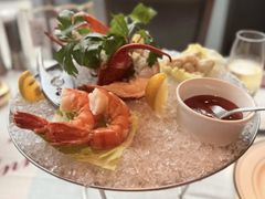 -Wolfgang’s Steakhouse 沃夫冈牛排馆(上海白玉兰广场店)