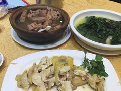 -瑞记湛江鸡饭店·粤西第一鸡(粤垦店)