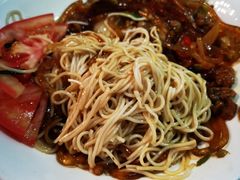 -巴依老爷新疆美食(远洋未来汇购物中心店)
