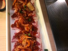 -伊茉家的烤肉店(勒泰中心店)