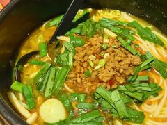 -花腰餐吧Bistro烧烤 傣味(传媒大学店)