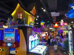 -卡通尼乐园(印象城购物中心店)