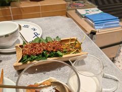 -一坐一忘云南菜(卓悦中心)