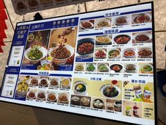 -兰湘子·湘菜小炒(龙德广场店)