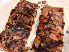 黑钻牛肉冻-大牛湾·眷村牛肉面(蠡溪店)